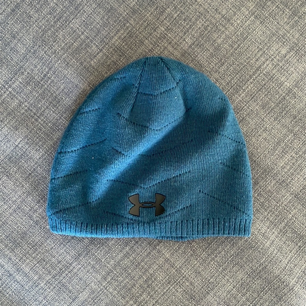 Under Armour winter hat